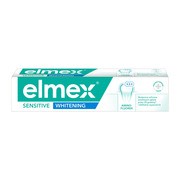 alt Elmex Sensitive Whitening, pasta do zębów z aminofluorkiem, 75 ml