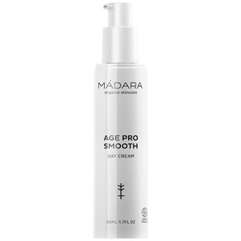 Madara Age Pro Smooth Day Cream, krem na dzień, 50 ml