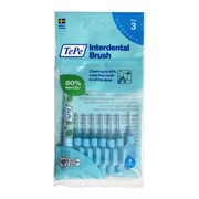 TePe Original, szczoteczki międzyzębowe, niebieskie (0,6 mm), 8 szt. https://azcdn.doz.pl/image/d/product/3a7dc3a1-scale-180x180.png