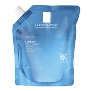 La Roche-Posay, Lipikar Gel Lavant, żel myjąco-kojący, refill, 400 ml https://azcdn.doz.pl/image/d/product/a419978d-scale-180x180.png