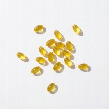 Medso D3 + K2 MK7, kapsułki miękkie, 100 szt.