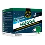 Mugga Elektro, elektrofumigator + wkład przeciw komarom na 45 nocy, 35 ml