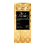 Bielenda Złote Ceramidy, wygładzająco-nawilżający krem przeciwzmarszczkowy pod oczy, 15 ml https://azcdn.doz.pl/image/d/product/499e5ed8-scale-180x180.png
