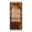 Tesori d'Oriente, woda toaletowa, Byzantium, Czarna Róża i Labdanum, kartonik, 100 ml