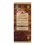 Tesori d'Oriente, woda toaletowa, Byzantium, Czarna Róża i Labdanum, kartonik, 100 ml https://azcdn.doz.pl/image/d/product/4b1ad04e-scale-180x180.png