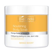 Bielenda Professional Mango Boost, odżywczy peeling do ciała, dłoni i stóp, 550 g https://azcdn.doz.pl/image/d/product/b8366bfc-scale-180x180.png