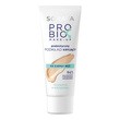 Soraya Probio Make-Up, prebiotyczny podkład kryjący, ciepły beż 03, 30ml