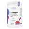 Osavi Kolagen Hydrolizowany typu I & III, proszek, smak malinowy, 660 g
