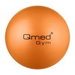 Qmed, piłka rehabilitacyjna, system ABS, 25 cm, 1 szt.