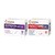 Zestaw DOZ Ibuprofen Forte + Paracetamol, tabletki
