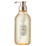 S Free, Silky Smooth, nawilżająco-wygładzający szampon do włosów, 480 ml https://azcdn.doz.pl/image/d/product/fd553cc1-scale-180x180.png