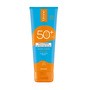 Lirene Sun, Emulsja ochronna skóra wrażliwa SPF 50+, 120 ml