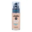 Revlon Colorstay Longwear Makeup SPF 20, podkład z pompką dla skóry normalnej i suchej, 200 Nude, 30 ml