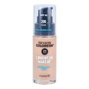 Revlon Colorstay Longwear Makeup SPF 20, podkład z pompką dla skóry normalnej i suchej, 200 Nude, 30 ml https://azcdn.doz.pl/image/d/product/39aa09c3-scale-180x180.png