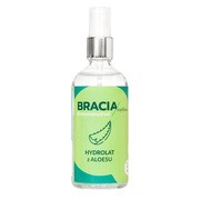 Bracia Mydlarze, hydrolat z aloesu, 100 ml https://azcdn.doz.pl/image/d/product/2440822d-scale-180x180.png