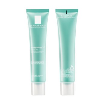 La Roche-Posay Hydraphase HA Light, intensywnie nawilżający krem, 40 ml