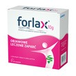 Forlax 10 g, proszek do sporządzania roztworu doustnego, 20 saszetek