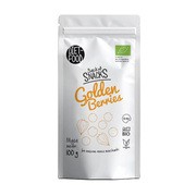 Diet-Food, Sack of Snacks, Bio Golden Berries, Miechunka Peruwiańska, 100 g https://azcdn.doz.pl/image/d/product/a10e8b0a-scale-180x180.png