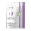 Apis Your Home Spa, normalizująco-nawilżająca maska w płacie, 20 g