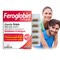 Vitabiotics Feroglobin, kapsułki, 30 szt.