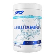 SFD L-Glutamine, proszek, 500 g https://azcdn.doz.pl/image/d/product/48d9798a-scale-180x180.png