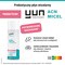 Yun ACN Micel, prebiotyczny płyn micelarny, 200 ml