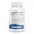 Nordic Naturals Vitamin D3 Gummies 1000 IU, żelki, smak jeżynowy, 120 szt.