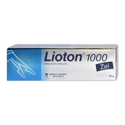 Lioton 1000, 8,5 mg/g (1000 j.m.)/g, żel, 30 g