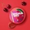 Farmona Tutti Frutti, Wygładzający peeling cukrowy, wiśniowe wygładzenie, 300 g