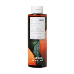 Korres Grapefruit Sunrise, żel do mycia ciała, 1000 ml