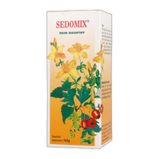 Sedomix, płyn doustny, 125 g