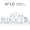 APLB Glutathione Niacinamide Cleansing Oil, olejek do mycia twarzy, 105 ml