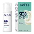 Bandi Sebo Care PMF, matujący krem-żel nawilżający, 50 ml