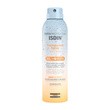 ISDIN Fotoprotector Transparent Spray, przeciwsłoneczny spray do ciała SPF 30, 250 ml