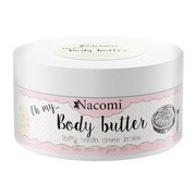 Nacomi, masło do ciała, waniliowe crème brulee, 100 ml https://azcdn.doz.pl/image/d/product/72cdb406-scale-180x180.png
