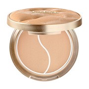 Paese Puff Cloud, ultralekki puder prasowany z efektem blur, 03W Sand Beige, 4,2 g