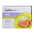PKU Lophlex LQ, Citrus, płyn, 3750 ml (60 x 62,5 ml)