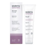 Sesderma Sespanthenol, krem-żel, regenerujący, 100 ml https://azcdn.doz.pl/image/d/product/2724d477-scale-180x180.png