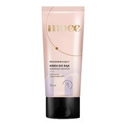 Moee Barrier Repair, regenerujący krem do rąk z kwasem hialuronowym, 75 ml