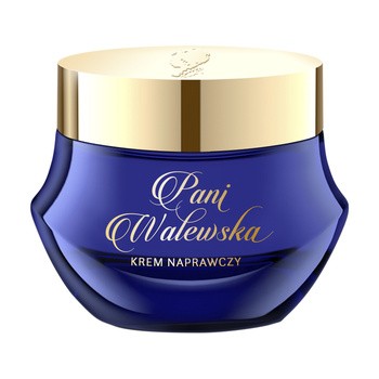 Pani Walewska Classic, krem naprawczy, 50 ml