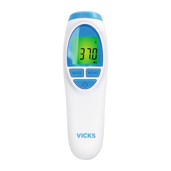 Vicks, termometr bezdotykowy VNT 200, 1 szt.