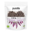 Purella Superfoods, Chia Bio, nasiona, 200 g