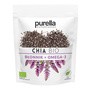 Purella Superfoods, Chia Bio, nasiona, 200 g