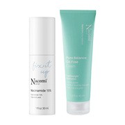 Zestaw Nacomi Next LVL, krem nawilżający do twarzy Pure Balance, 40 ml + serum Niacynamid 15%, 30 ml https://azcdn.doz.pl/image/d/product/70a8c7e8-scale-180x180.png