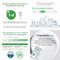 APLB Glutathione Niacinamide Eye Cream, krem pod oczy z glutationem i niacynamidem, 20 ml