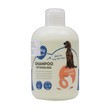 Duvoplus Szampon ułatwiający rozczesywanie z ekstraktem z brzoskwini dla psów, 250 ml
