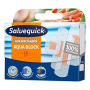 Salvequick, plastry, Aqua Block, wodoodporne,16 szt. https://azcdn.doz.pl/image/d/product/53d3bc9e-scale-180x180.png