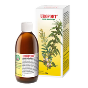 Urofort, płyn, doustny, 100 g