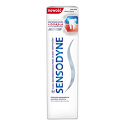 Sensodyne Nadwrażliwość & Dziąsła Whitening, pasta do zębów, 75 ml