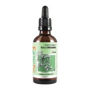 MyVita Olej z oregano, krople, 50 ml